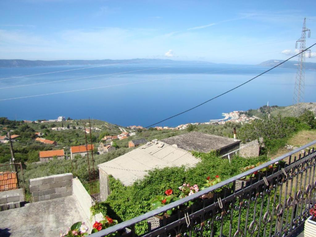 Holliday Alida With Jacuzzi Apartment