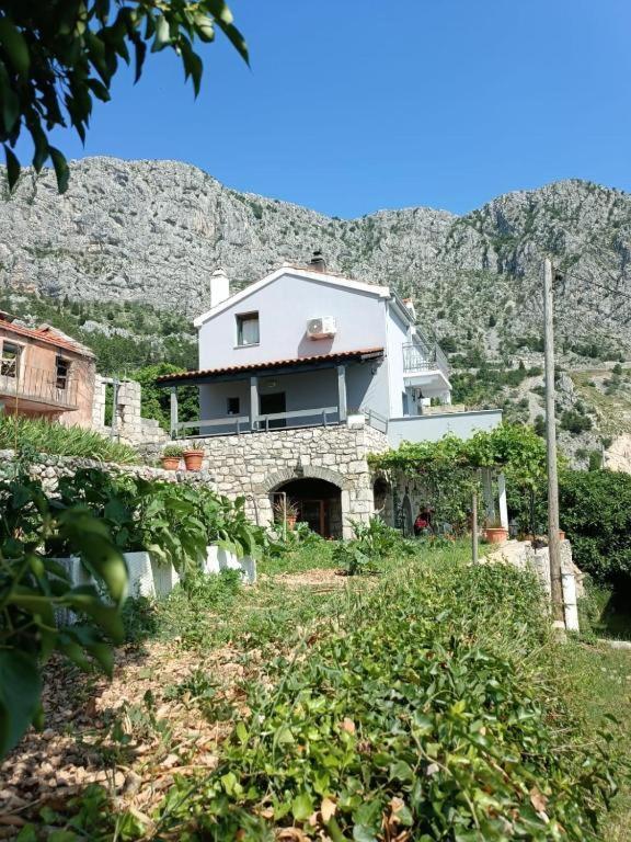 Apartamento Holliday Alida With Jacuzzi Podgora
