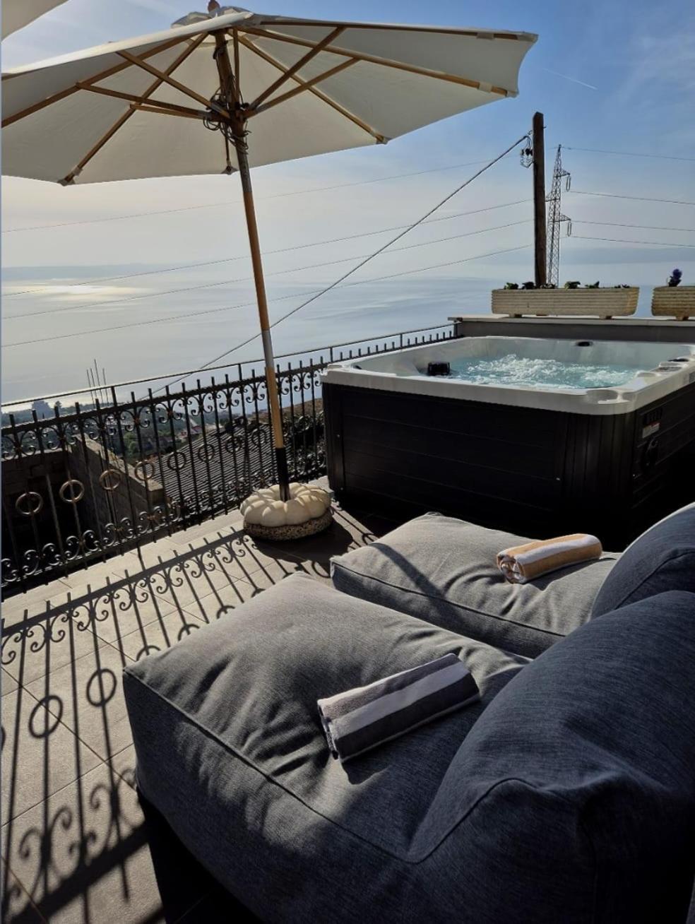 Apartamento Holliday Alida With Jacuzzi
